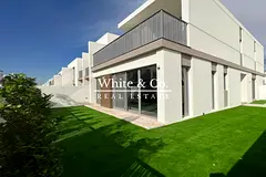Single row | True corner | Landscaped