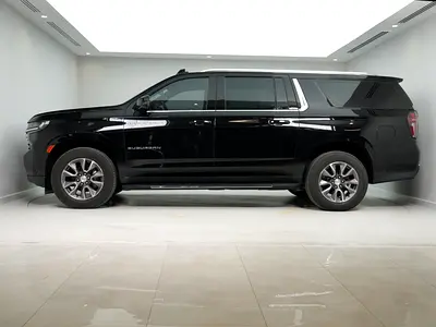2023 Chevrolet SUBURBAN 照片 4