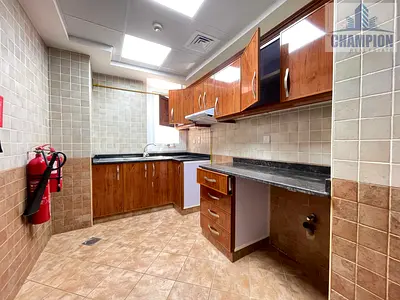 Decent 2bhK : Rent 65k: 1 balcony : 1 Parking