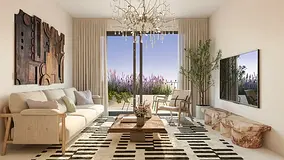 Luxury Apartment | High End Finishing | Flexible PP