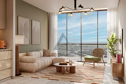 Contemporary 1BR Home | Strong ROI Potential