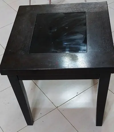 2× Corner table /Side table