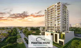 1BR Apartment | 20/80 Payment Plan | Prime DLRC Location | Bliss Tower