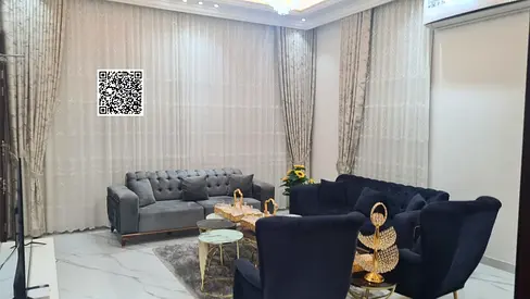 Luxury Family Villa for Rent | 5 Bedrooms in Al Yasmeen
