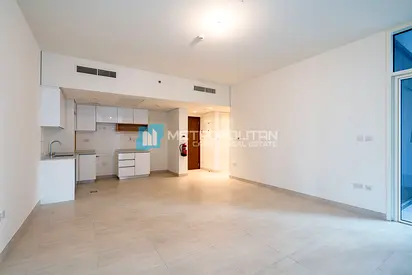 Partial Canal View | Balcony | Prime location