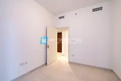 Partial Canal View | Balcony | Prime location