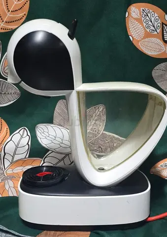 NESCAFE Dolce Gusto Infinissima pod Coffee Machine