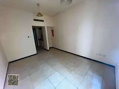 Studio apartment for annual rent in Al Nuaimiya 2