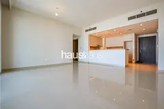 Park View | Available | Semi- Closed Kitchen