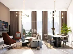Stunning Full Canal View | Duplex | Handover Soon