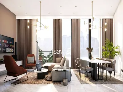 Stunning Full Canal View | Duplex | Handover Soon