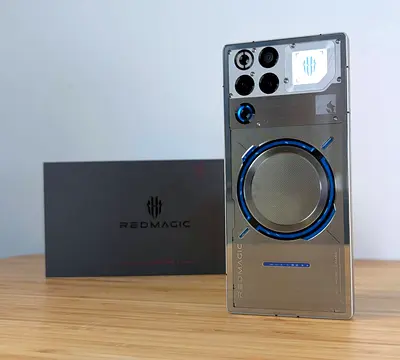 Redmagic 11 pro