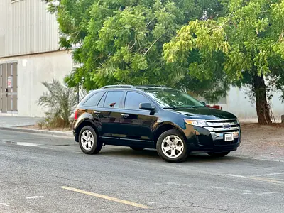 2012 FORD EDGE — фото 2
