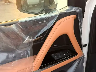 صورة مصغرة 12 لـ 2026 Lexus LX-SERIES