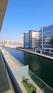VACANT | WELL KEPT APARTMENT | FRONT CANAL VIEW | HUGE BALCONY