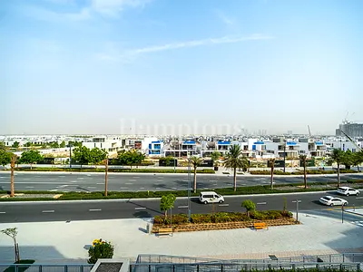 Vacant | Very Well Maintained | Villas View