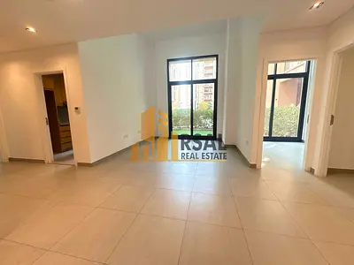 Dream apartment for rent 2 bedroom with garden