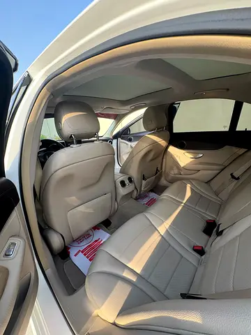 صورة مصغرة 11 لـ 2015 Mercedes-BENZ C-CLASS