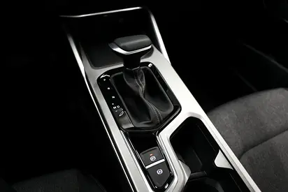 Geely Emgrand GS, миниатюра 12