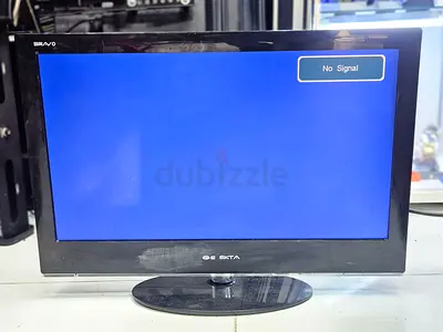 ELEKTA 24" INCH FHD TV- Good working condition