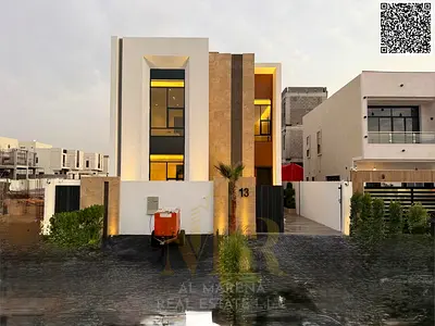 🌟 Villa for Sale in Al Helio 2 🌟