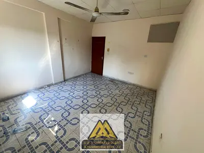 Annual Rent | 1 Bedroom Apartment | Al Ittihad Street | Industrial Area 2, Ajman