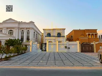🏡 فيلا مستقلة للبيع | تشطيب فاخر | شامل الكهرباء والمياه والتكييفات