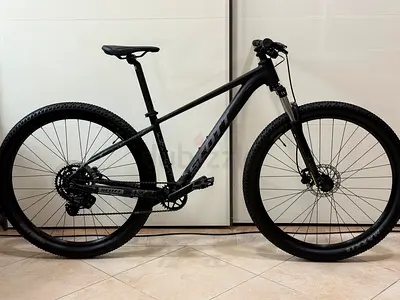 Scott Contrail 30 Mountain Bike - Size S (29er)- bicycle