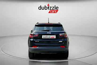 2021 JEEP COMPASS — миниатюра 7