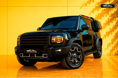 Jetour T2 2025 GCC specs for 1,754.00 AED monthly