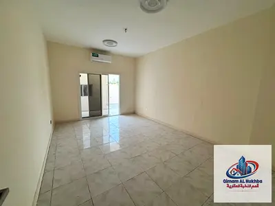 مساحة كبيرة - اول ساكن بعد التجديد - موقع خدمي - سعر مميز - تسهيلات بالدفع تصل الي 6 دفعات