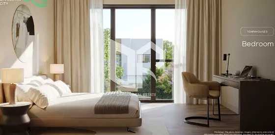 3 + Maid townhouse | Close kitchen | Architects Zaha Hadid | 50% SLD Waiver