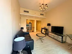 Spacious | Fully Furnished | Ready To Move
