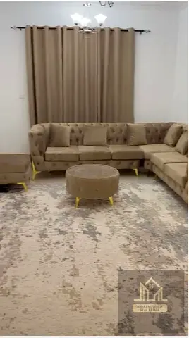 2Bedroom Lavish apartment on monthly basis