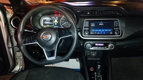صورة 8 لـ 2020 Nissan KICKS