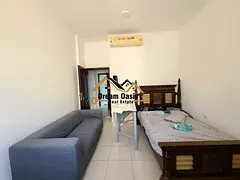 Spacious 1BHK Apartment Near Lulu Shopping Center – 4 Cheques