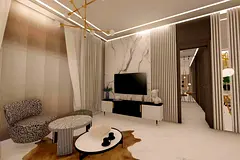 Motivated Seller | 1br Pool View | Under Op