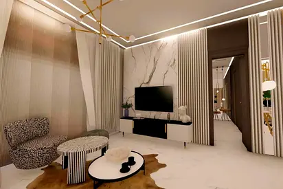 Motivated Seller | 1br Pool View | Under Op