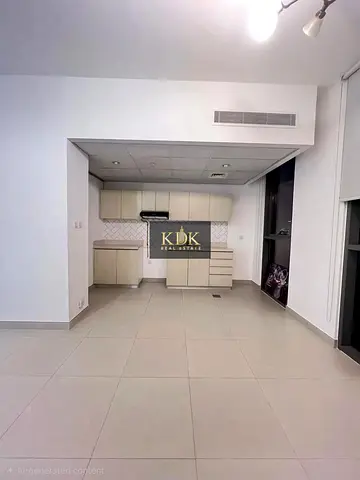 IMPZ Midtown 1BR | نور 3 | شرفة | إطلالة على وسط المدينة
