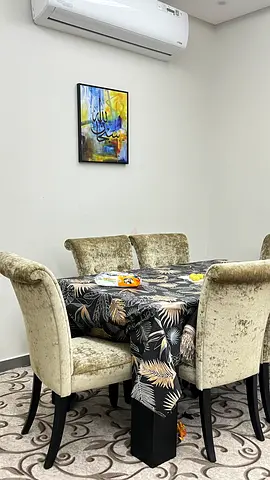 table’s only