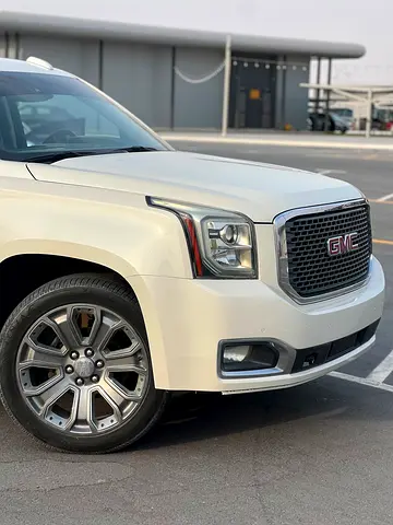 2015 GMC YUKON — фото 14