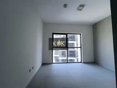 شقة بغرفة نوم واحدة | مساكن آيا | إطلالة على وسط المدينة | غير مفروشة