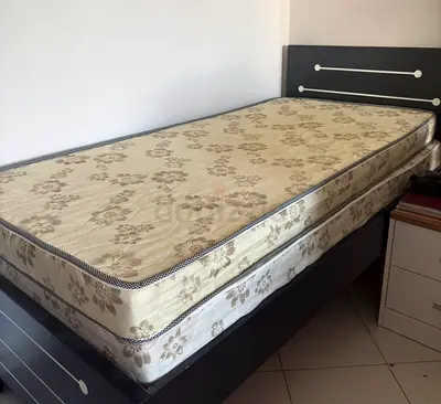 Single Bed Mattress (190x90x12cm)