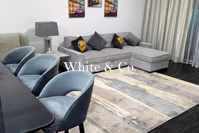 Furnished | Upgraded | Vacant ready move