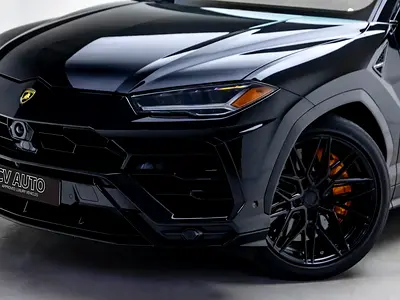 2022 Lamborghini URUS 缩略图 19