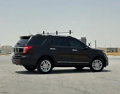 2014 FORD EXPLORER 缩略图 6