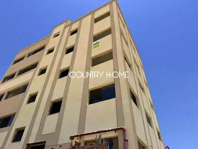 Brand New MOHRE Camp | 100 Capacity