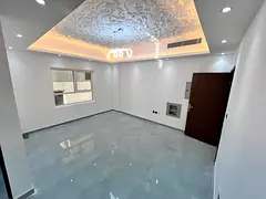 Super Deluxe Room & Living, Luxury Finishing, Central AC | Al Alya, Near Mohammed Bin Zayed Universi