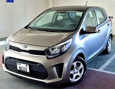 2020 KIA PICANTO 照片 4