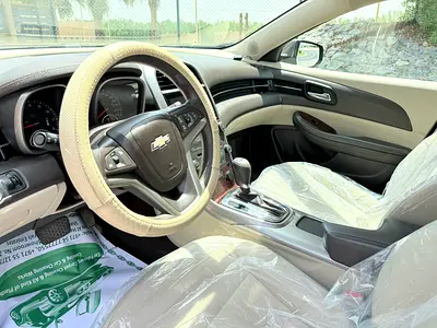 2012 Chevrolet MALIBU photo 13